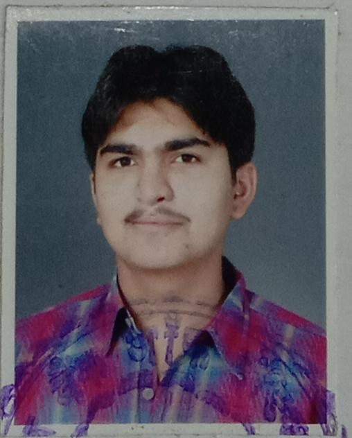 Rohan Raguvanshi