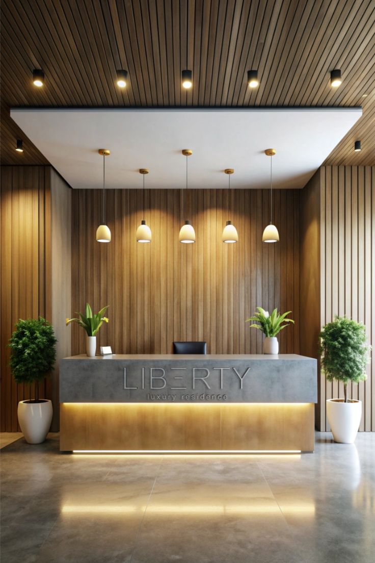 Indoor Lighting